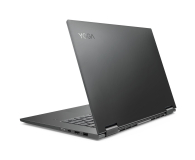 Lenovo YOGA 730-15 i5-8250U/8GB/256/Win10 GTX1050 Szary - 445077 - zdjęcie 5